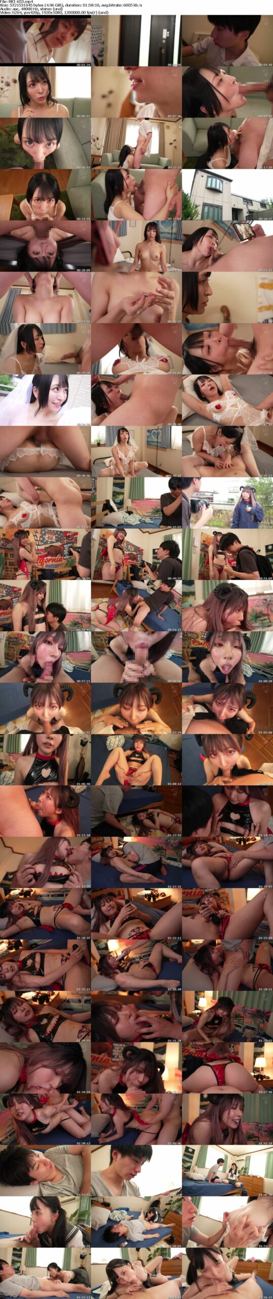 [FHD] RKI-653 口姻 催●アプリで憧れの人妻を寝取って、コスプレ少女と中出しSEX、幼馴染みをフェラ奴●にしてやった。 佐藤ののか 皆月ひかる 紺野みいな